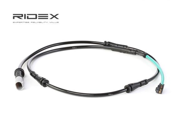 RIDEX 407W0104 Calidad y precios justos