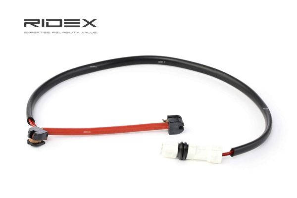 RIDEX 407W0115 Indikators, bremžu uzliku nodilums Porsche 911 993 Cabrio