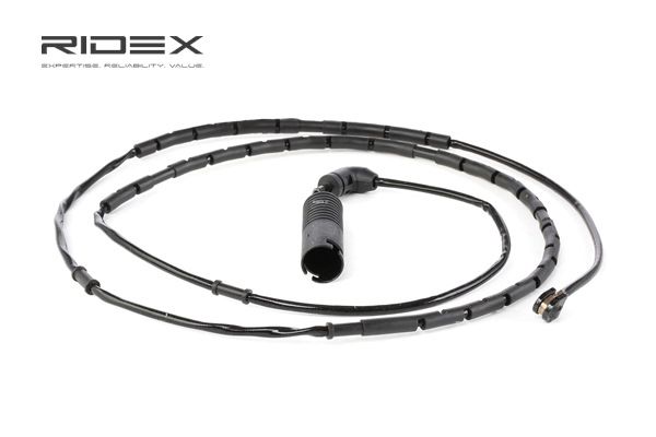 RIDEX 407W0126 Calidad y precios justos