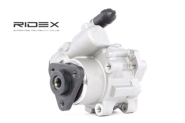 RIDEX 12H0034 Servopumpe AUDI ALLROAD 2000