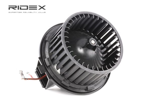 RIDEX 2669I0053 Kachelventilator VW Jetta 2