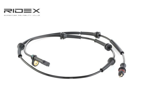 METZGER Sensor ABS 0900120 a un precio bajo
