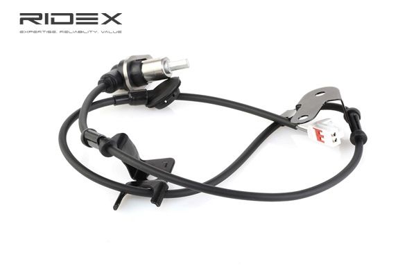 RIDEX 412W0219 Devējs, riteņu griešanās ātrums MAZDA 626 V Sedan (GF)