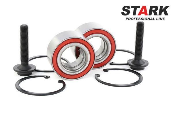 STARK SKWB-0180864 Rodamiento de rueda VW T6 Furgón 2024 originales precio