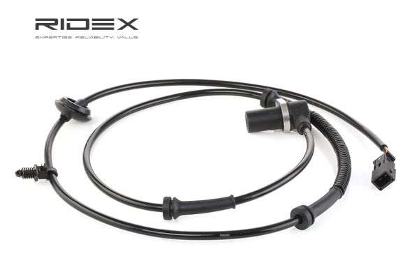 RIDEX 412W0208 ABS Sensor Audi A4 B7 Avant