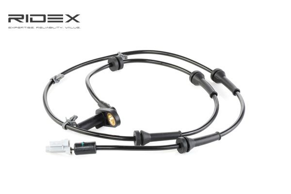 RIDEX 412W0252 Calidad y precios justos
