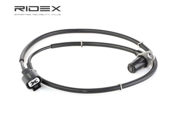 RIDEX 412W0202 Sensor ABS Mitsubishi Pajero V60 3.2 DI-D (V68W) 160 cv Gasóleo 2006