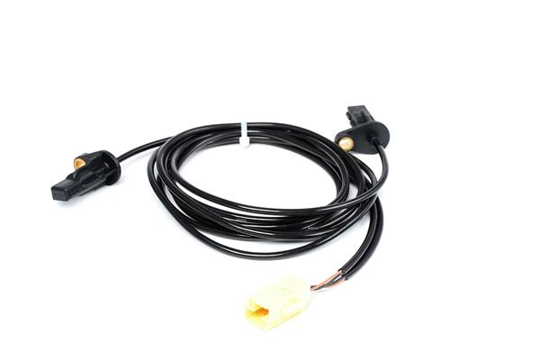 RIDEX 412W0293 Senzor, stevilo obratov kolesa Volvo C70 Coupe