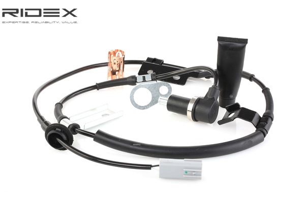 RIDEX 412W0278 wielsnelheidssensor (abs) Mazda MX 5 NB
