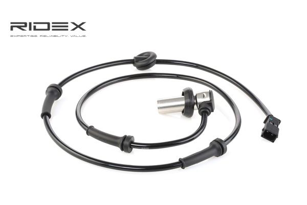 RIDEX 412W0294 wielsnelheidssensor (abs) 8A0 927 807B