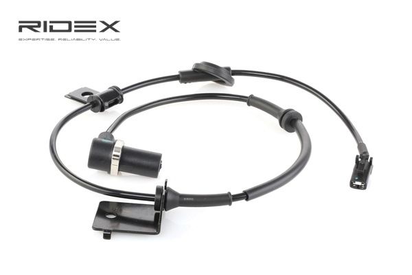 RIDEX 412W0297 Calidad y precios justos
