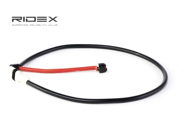 RIDEX 407W0129 Detonācijs devējs Porsche 911 993 Cabrio