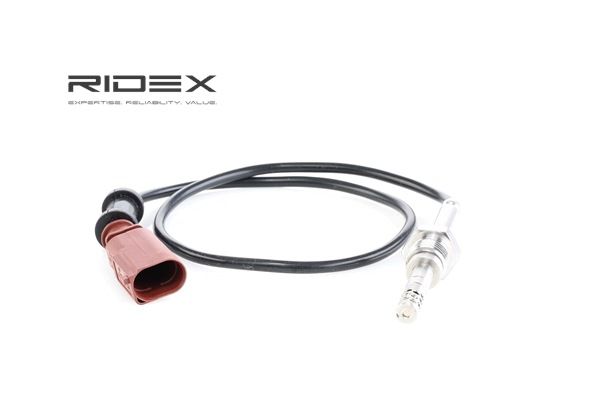 RIDEX 3938E0013 Senzor, temperatura sesalnega zraka Opel Insignia A Sports Tourer