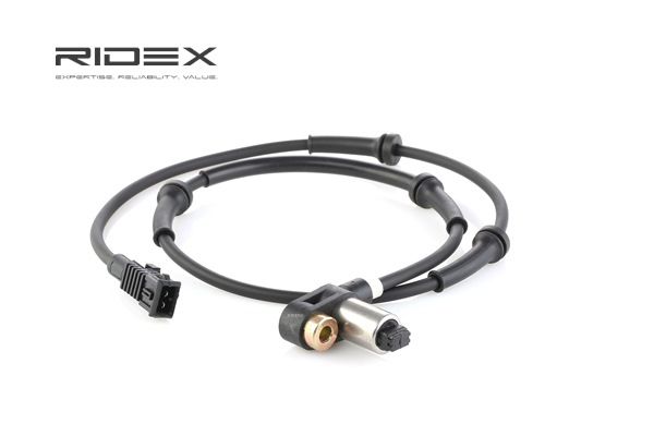 RIDEX 412W0228 wielsnelheidssensor (abs) 0000454543