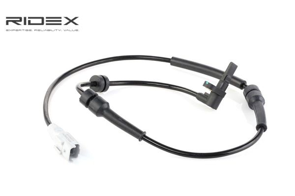 RIDEX 412W0156 wielsnelheidssensor (abs) 14 938 82080