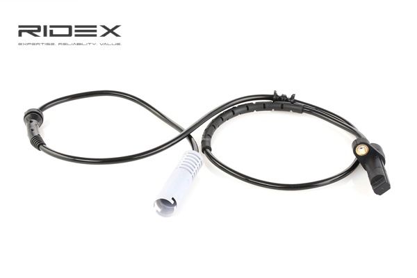 RIDEX 412W0168 Sensor ABS BMW E23 1984 originales precio