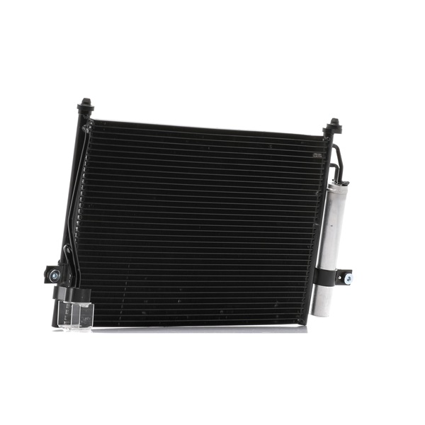 STARK Condensador, aire acondicionado SKCD-0110384 a un precio bajo