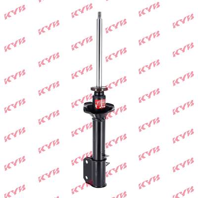 KYB 332067 schokdempers Daihatsu Charade 3 1.3 76 Pk Benzine 1988