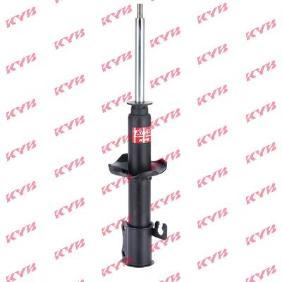 KYB 332069 Amortizators Mazda 121 DB 1.3 i 16V (DB3PA) 72 ZS Benzīns 1995