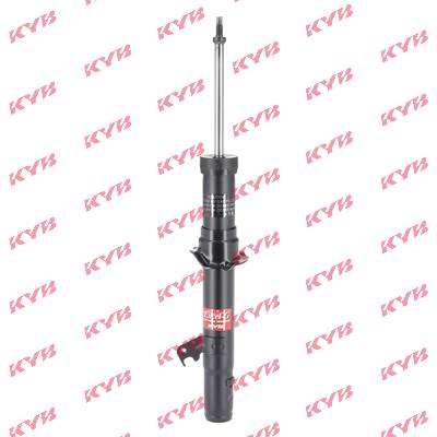 KYB GJ6F34700C Amortiguador 341332