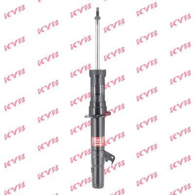 KYB G21D34900C Schokdemper 341333