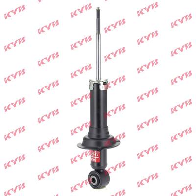RIDEX Iskunvaimennin 854S0542 edulliseen hintaan
