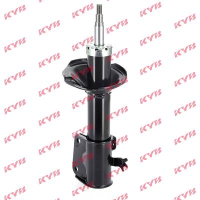 KYB 633265 schokdemper 4851087422