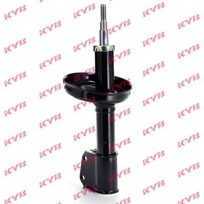 Amortyzator KYB RENAULT CLIO 633707