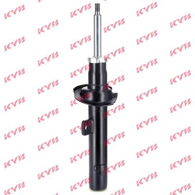 Amortizatorius KYB PEUGEOT 406 633728