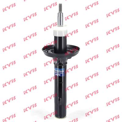 KYB 5027720 Schokdemper 633820