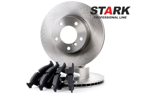 STARK SKBK-1090312 1A-Qualität und faire Preise