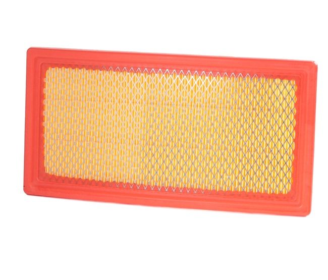 RIDEX 8A0397 Luftfilter JEEP COMPASS pris