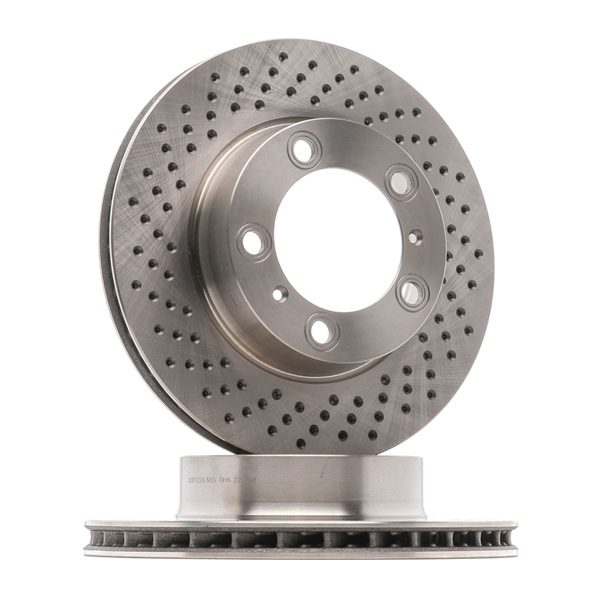 RIDEX 82B1220 Calidad y precios justos