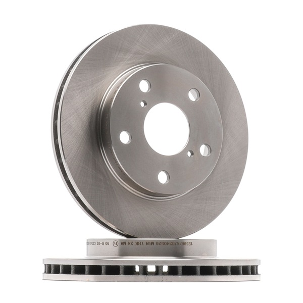 BREMBO Disco de freno 09.9085.10 a un precio bajo