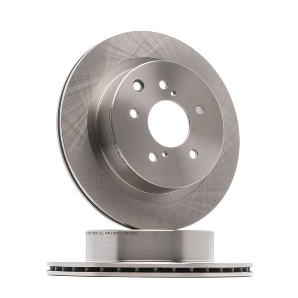STARK Disque de frein SKBD-0023416 pas chères