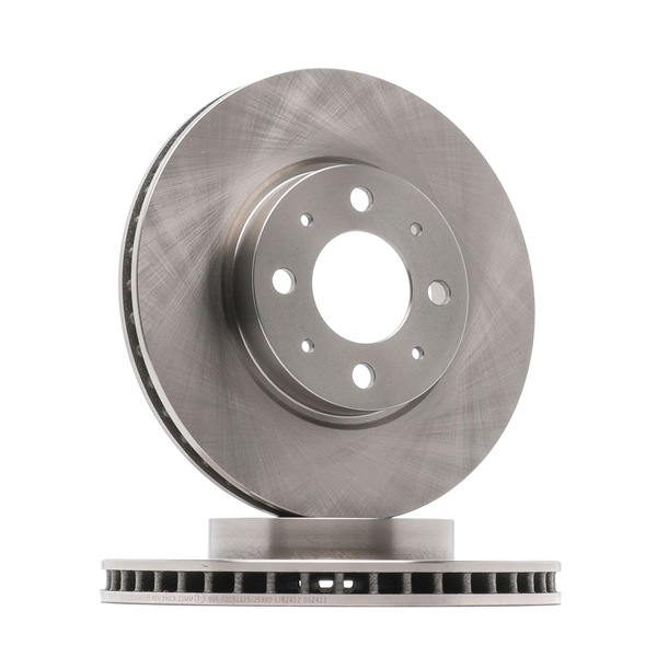REMSA Disco de freno 6303.10 a un precio bajo