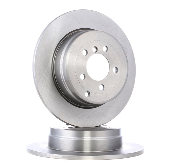 RIDEX 82B1325 Cache-culbuteur LAND ROVER Range Rover III (L322) 4.2 Supercharged 4x4 405 CV Essence 2009