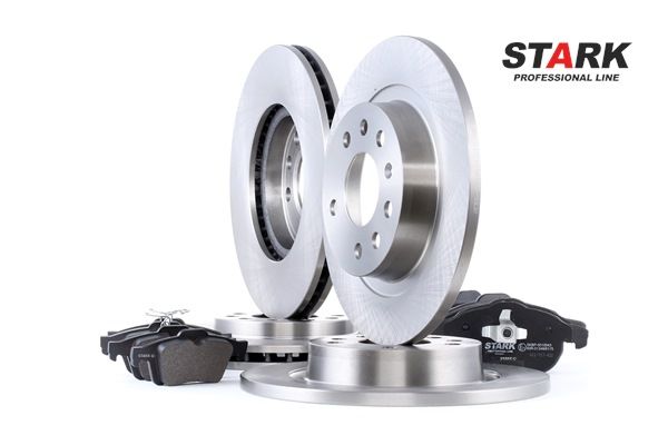 STARK SKBK-1090315 1A-Qualität und faire Preise