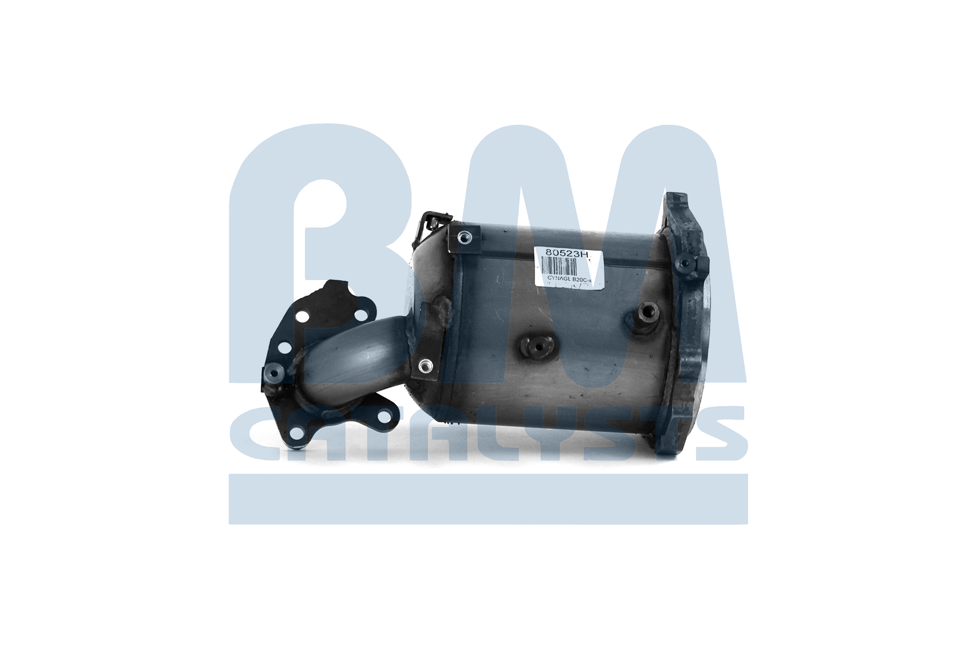 RIDEX Catalisador 429C0011 ao melhor preços