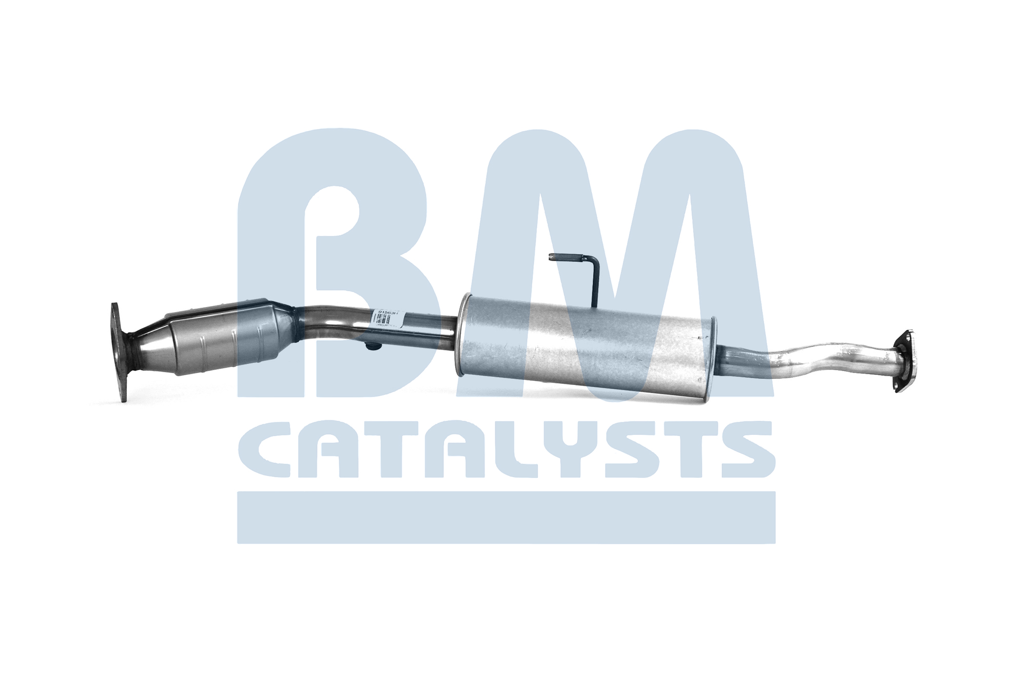 BM CATALYSTS BM91563H katalysator 1741022570