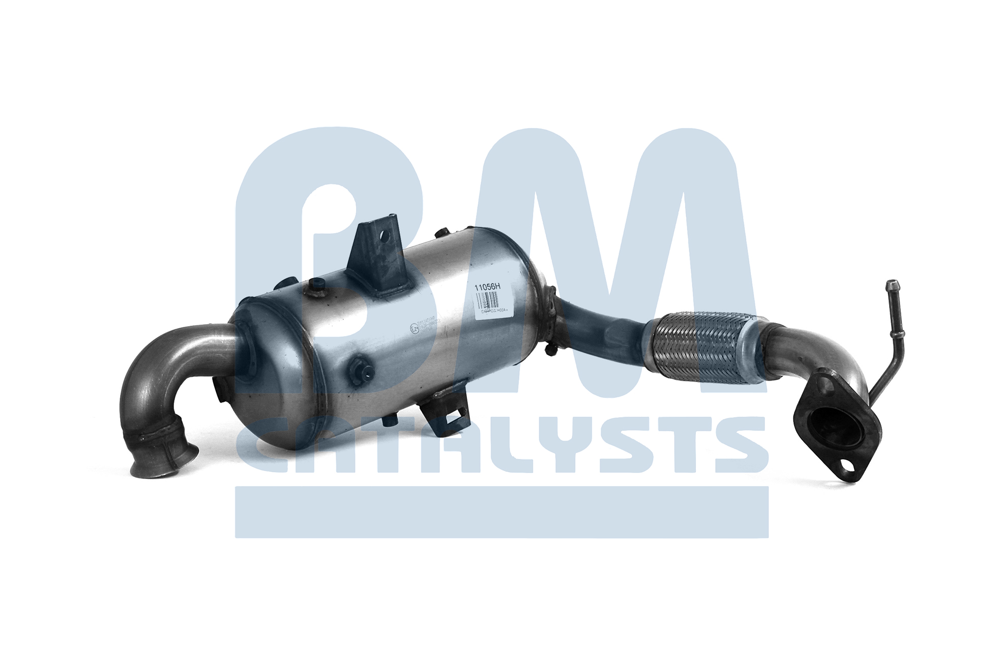 BM11056H BM CATALYSTS 1756704 Partikelfilter (DPF)