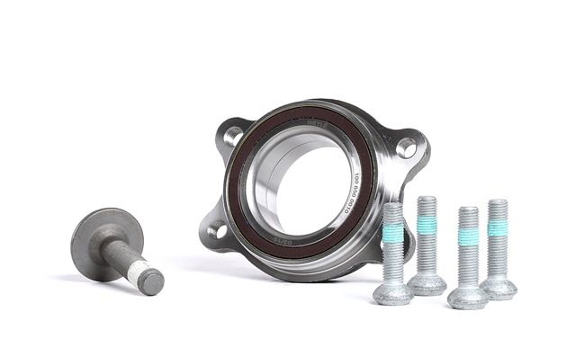 MEYLE 100 650 0010 Komplet kolesnega lezaja Audi A6 C7 Avant