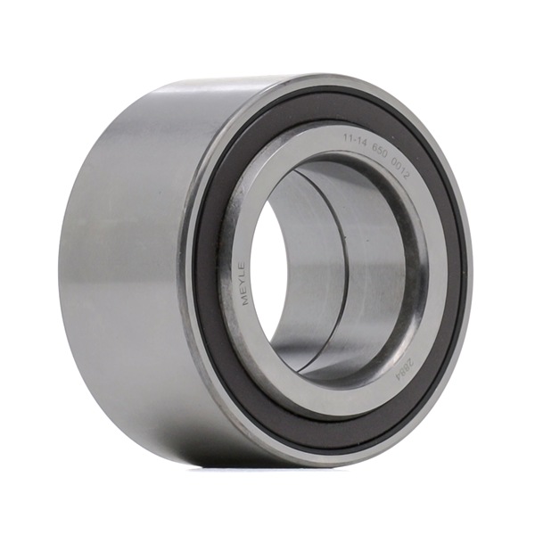 MEYLE 11-14 650 0012 2014 PEUGEOT 107 Radlager hinten und vorne Preis