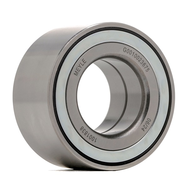 Mozzo ruota MEYLE RENAULT CLIO 16-14 650 0011