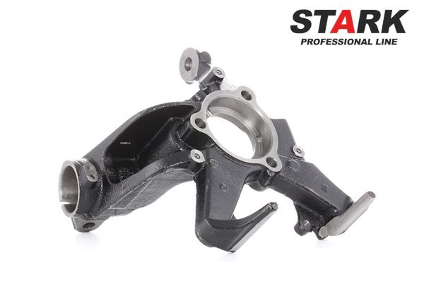 STARK SKSAW-2370013 asstomp Seat Altea XL 1.9 TDI 90 Pk Diesel 2009