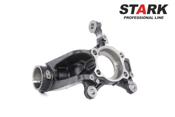 STARK SKSAW-2370015 asstomp Seat Altea XL 2.0 TDI 136 Pk Diesel 2007