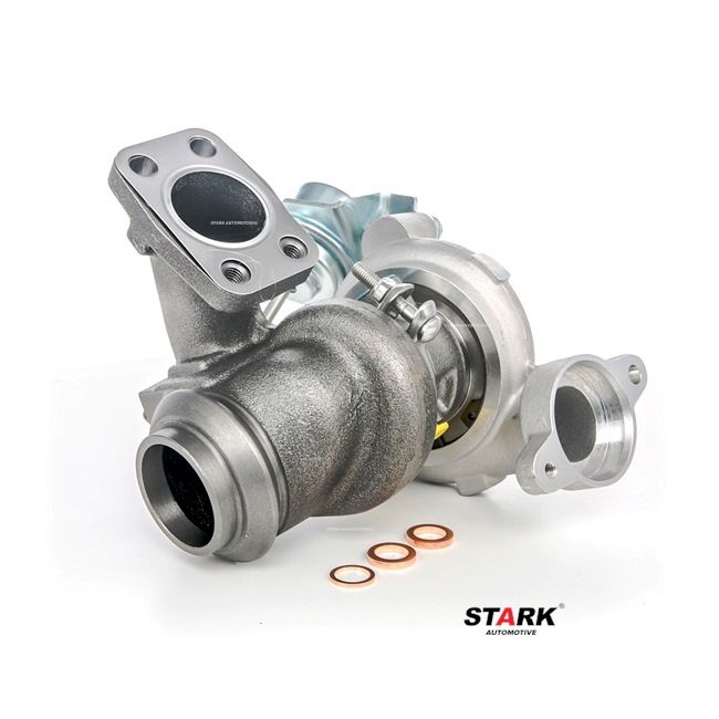 STARK SKCT-1190002 FIAT Turbolader Diesel und Benzin Kosten