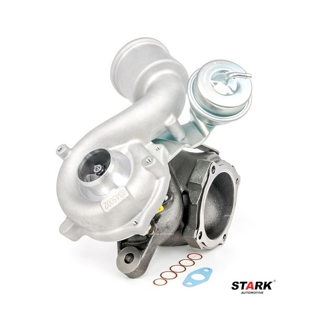 STARK SKCT-1190006 Turbo Audi TT 8N 1.8 T 150 hp Petrol 2005