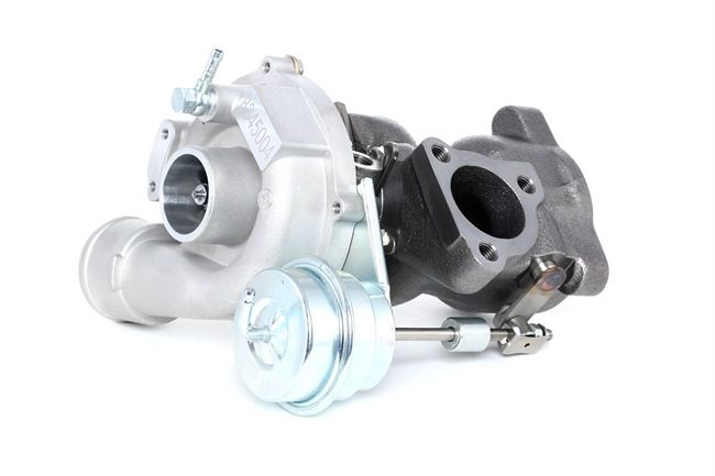 STARK SKCT-1190007 Turbokompresorius Audi A6 C5 1.8 T quattro 180 AG benzinas 1997