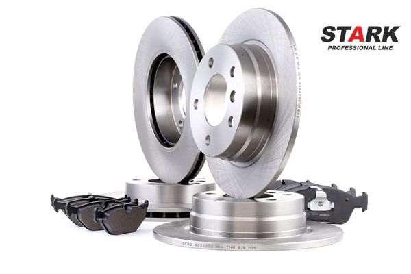 STARK SKBK-1090326 Qualidade suprema e preços competitivos
